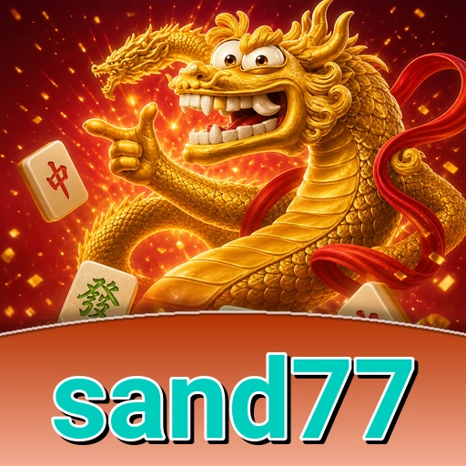 Logo sand77