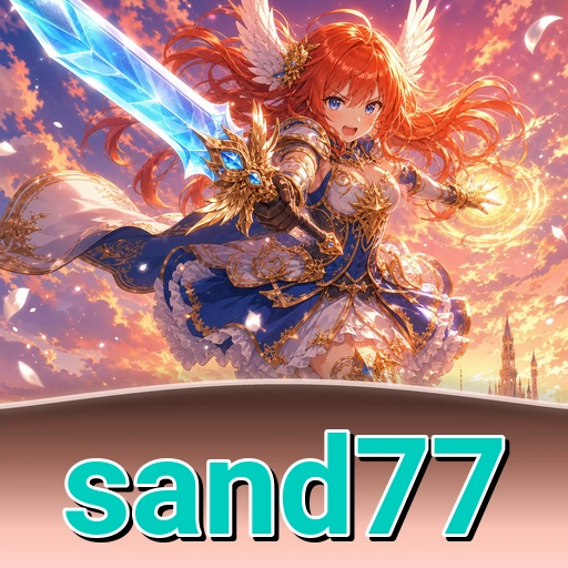 Langkah unduh sand77 APK Indonesia di HP Android